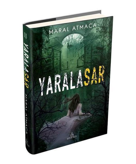 Yaralasar 2