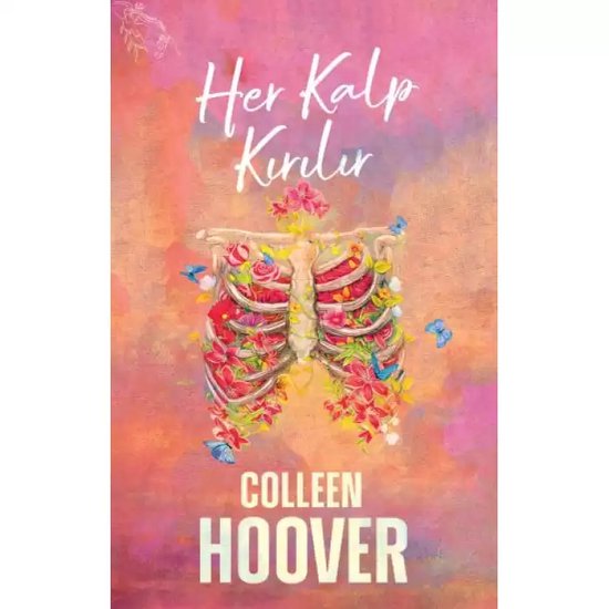 Hoover, C: Her Kalp Kirilir