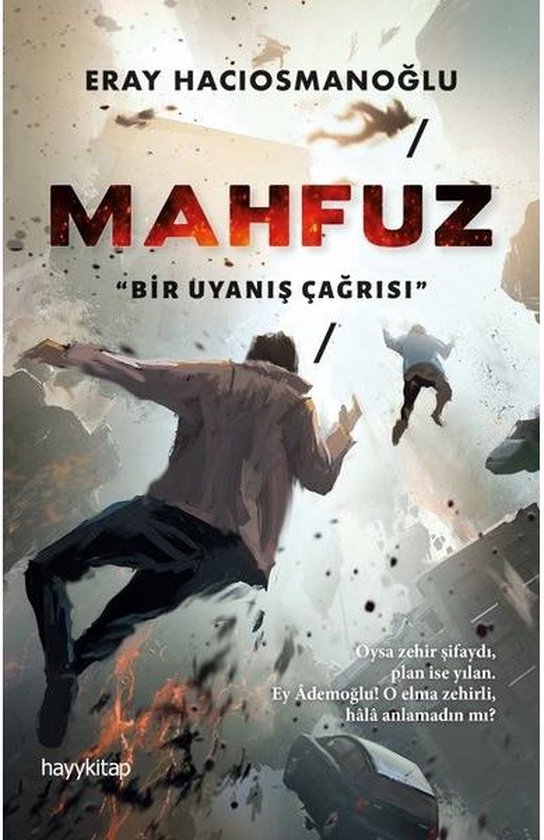 Mahfuz - Bir Uyanış Çağrısı