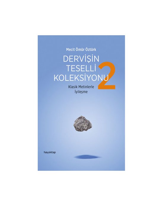 DERVİŞİN TESELLİ KOLEKSİYONU 2