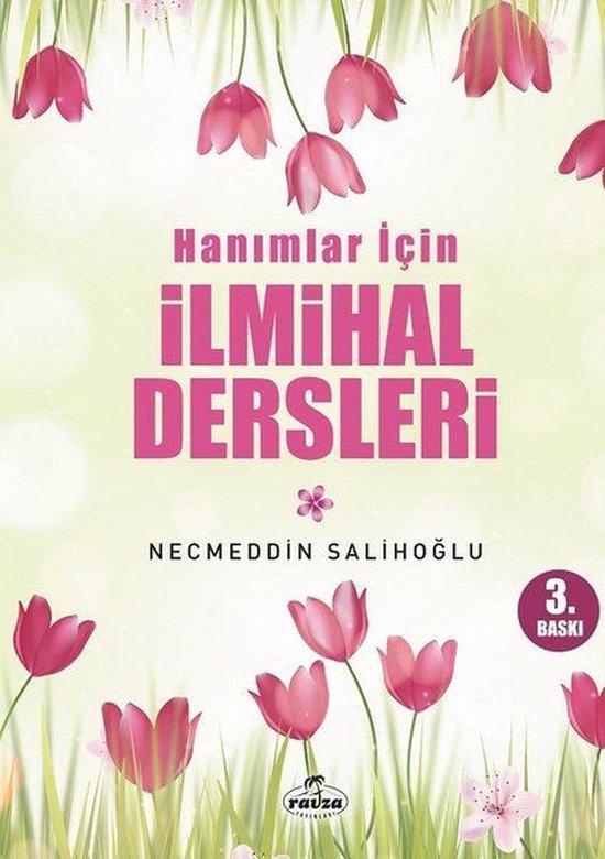 Hanımlar için İlmihal Dersleri