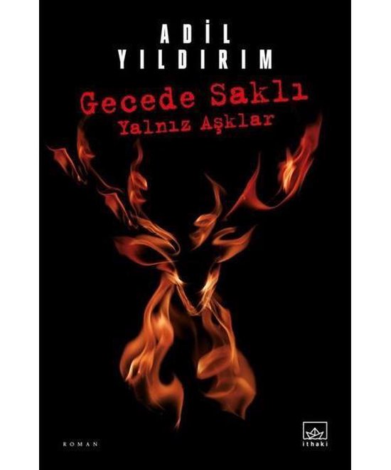 Gecede Sakli Yalniz Asklar