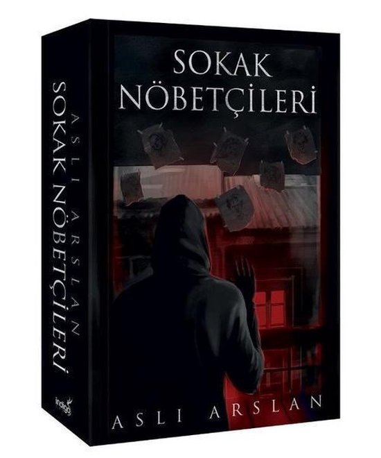 Sokak Nöbetçileri