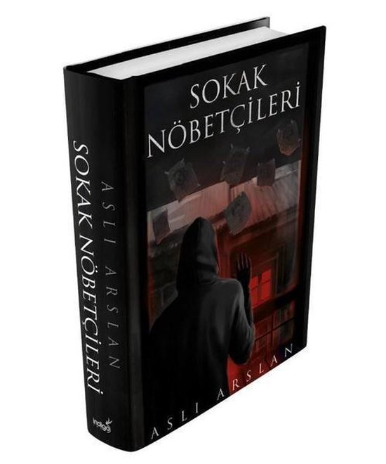 Sokak Nöbetçileri