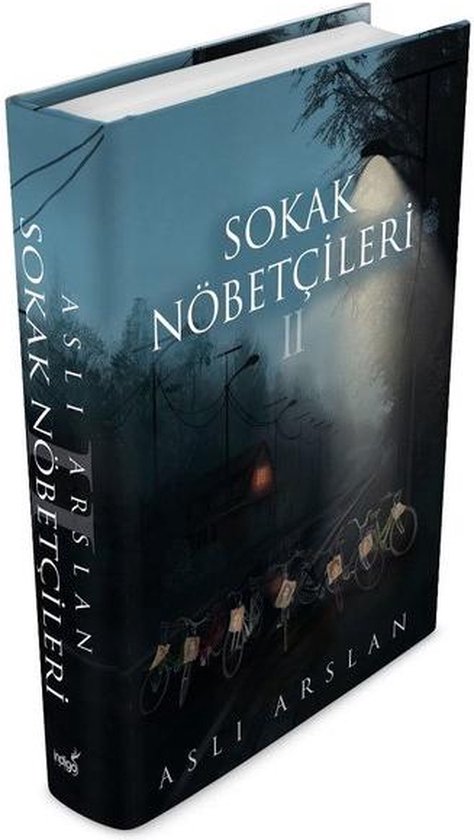 Sokak Nöbetçileri 2