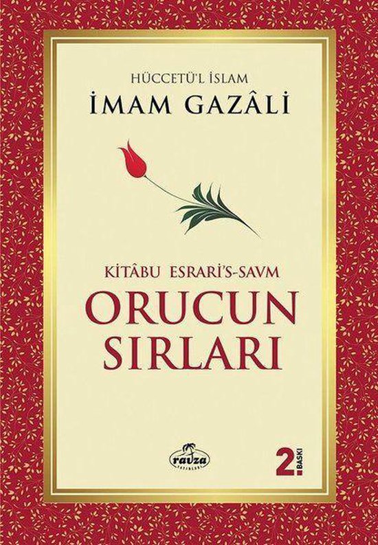 Orucun Sırları