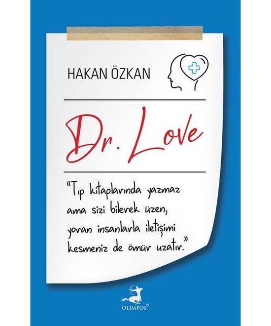 Dr. Love