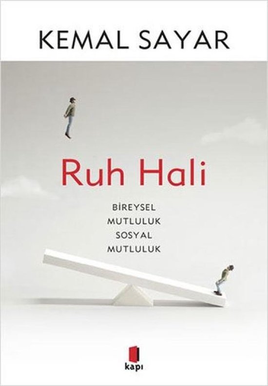 Ruh Hali - Renkli Resimli