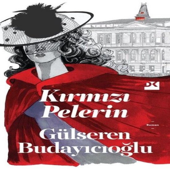 Kırmızı Pelerin