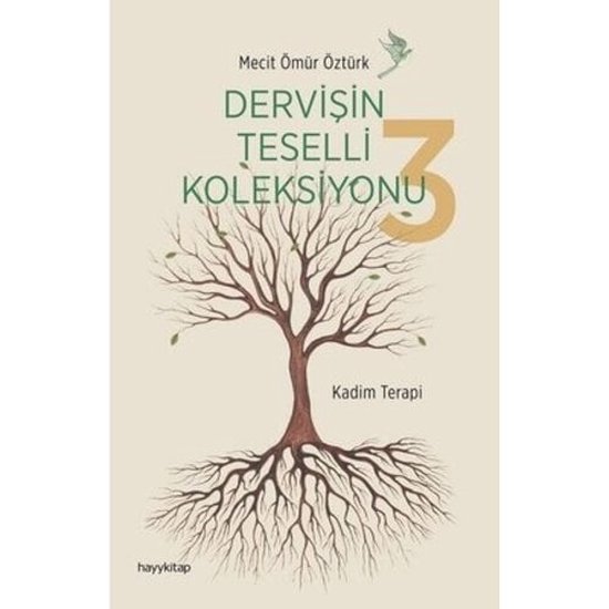 Dervişin Teselli Koleksiyonu 3 - Mecit Ömür Öztürk