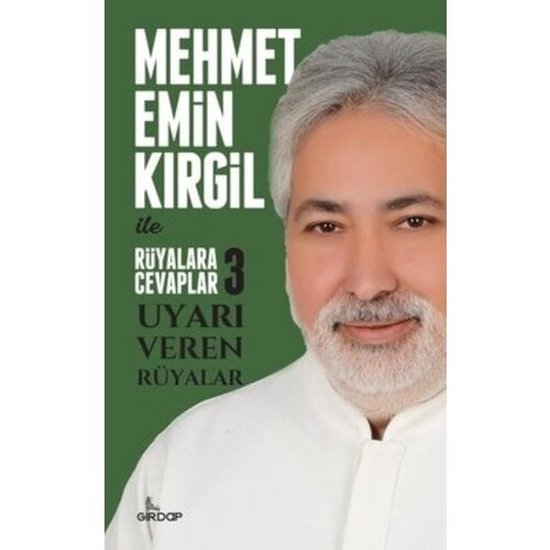 Uyarı Veren Rüyalar - Mehmet Emin Kırgil İle Rüyalara Cevaplar 3