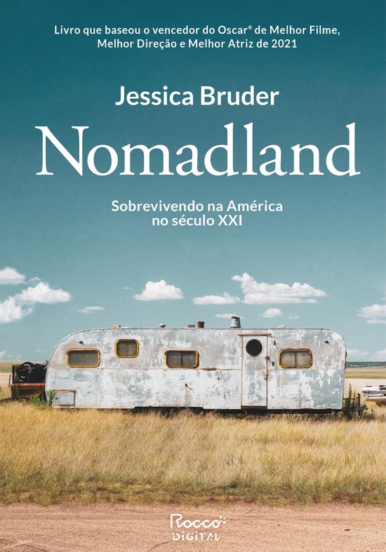 Nomadland