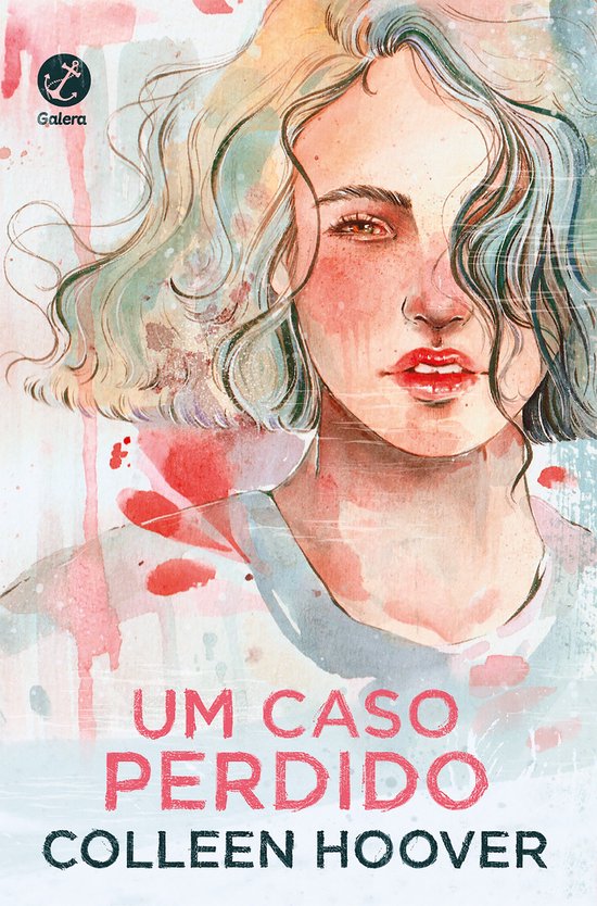 Hopeless 1 - Um caso perdido (Vol. 1 Hopeless)