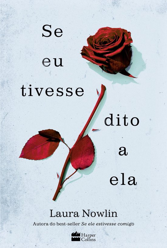 Se eu tivesse dito a ela – Amor, tragédia e luto se misturam nesta sequência do sucesso Se ele estivesse comigo