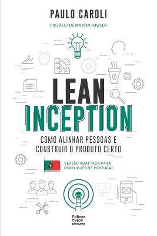 Lean Inception