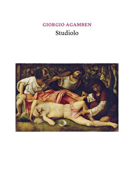 Studiolo