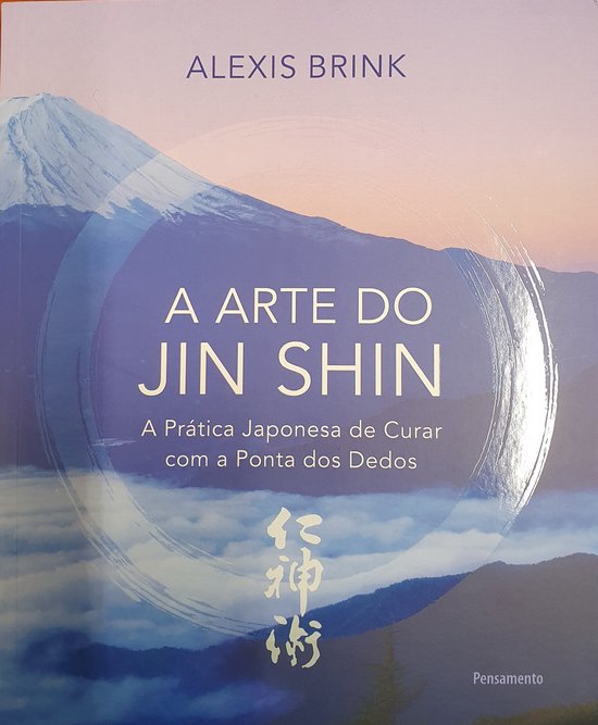 A arte do Jin Shin