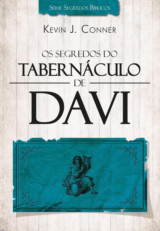 Os Segredos do Tabernáculo de Davi - 2015