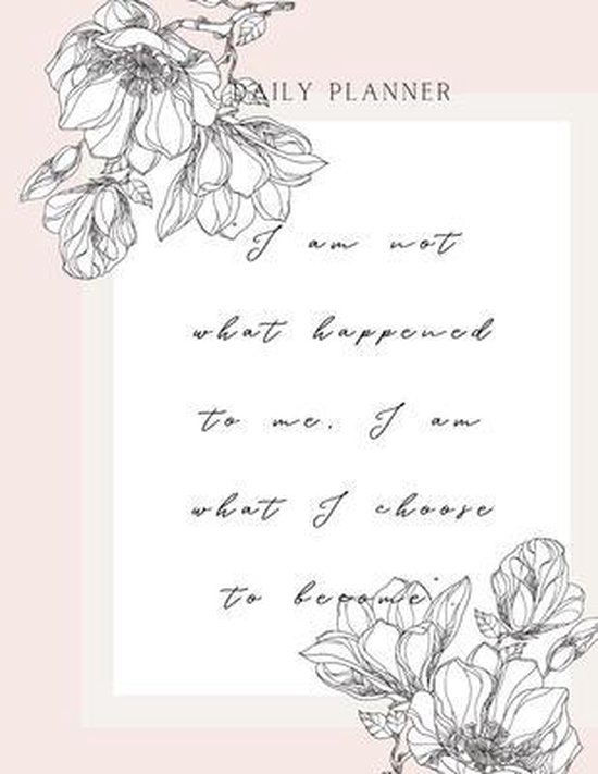 Daily Planner