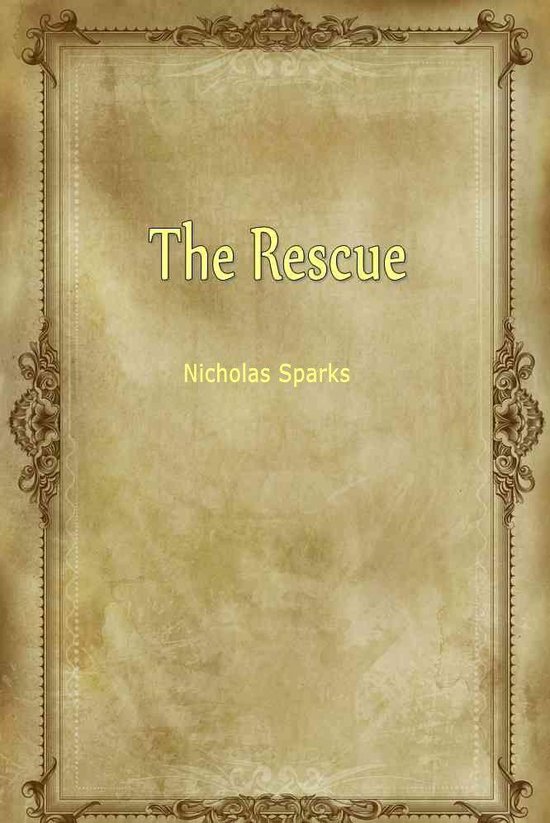 The Rescue