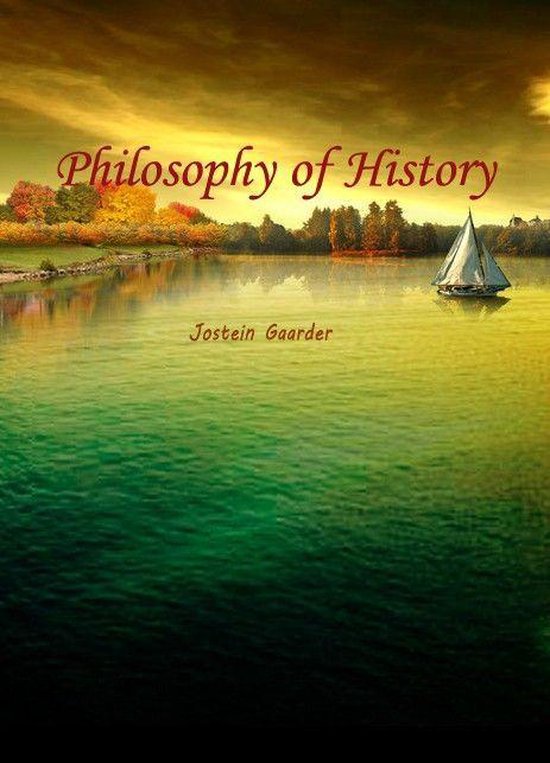 Philosophy Of History