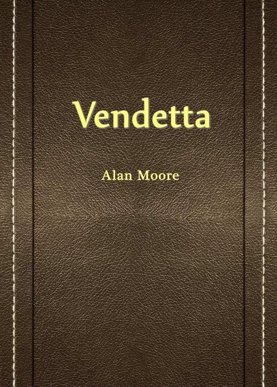 Vendetta