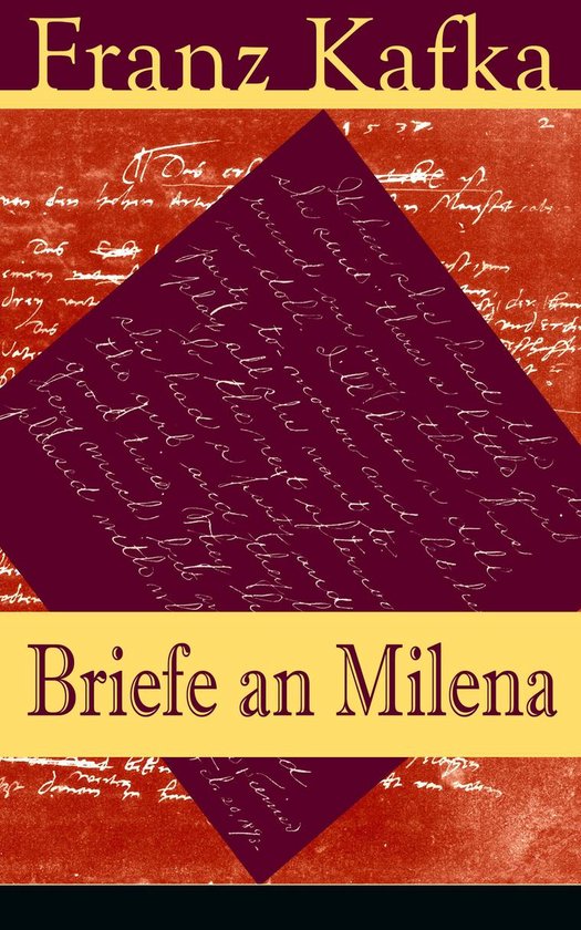 Briefe an Milena