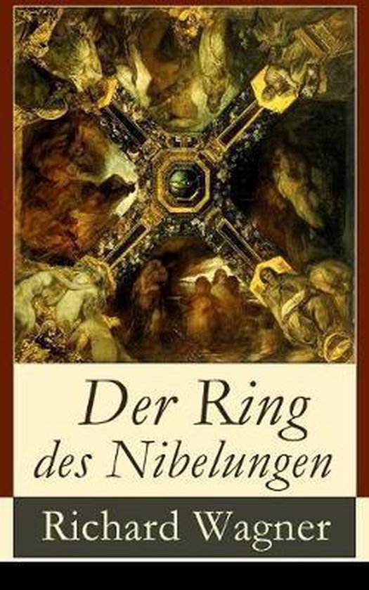 Der Ring des Nibelungen