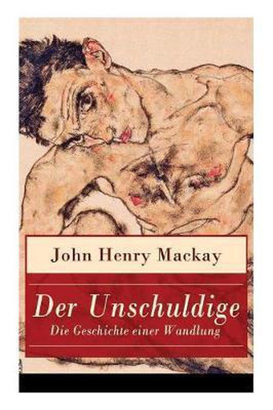 Der Unschuldige - Die Geschichte einer Wandlung