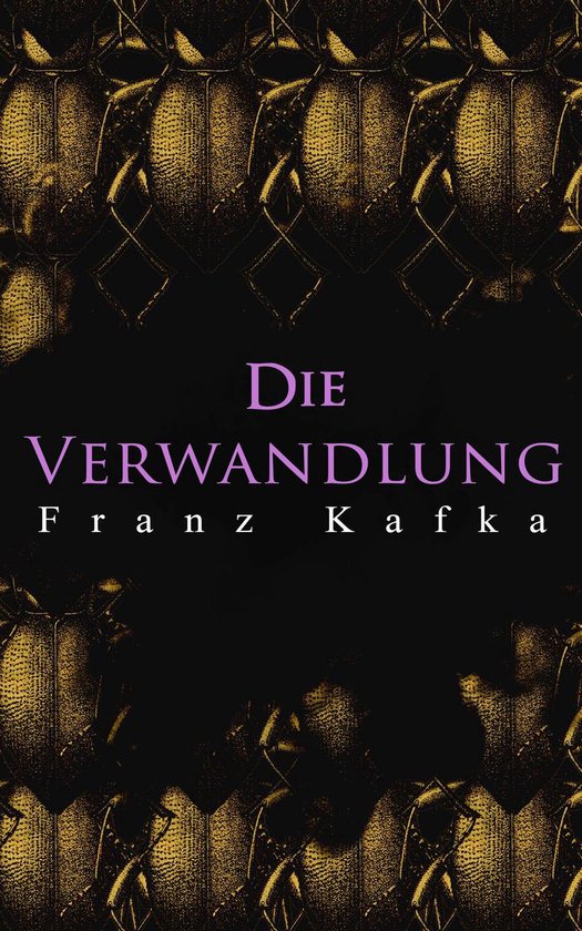 Die Verwandlung