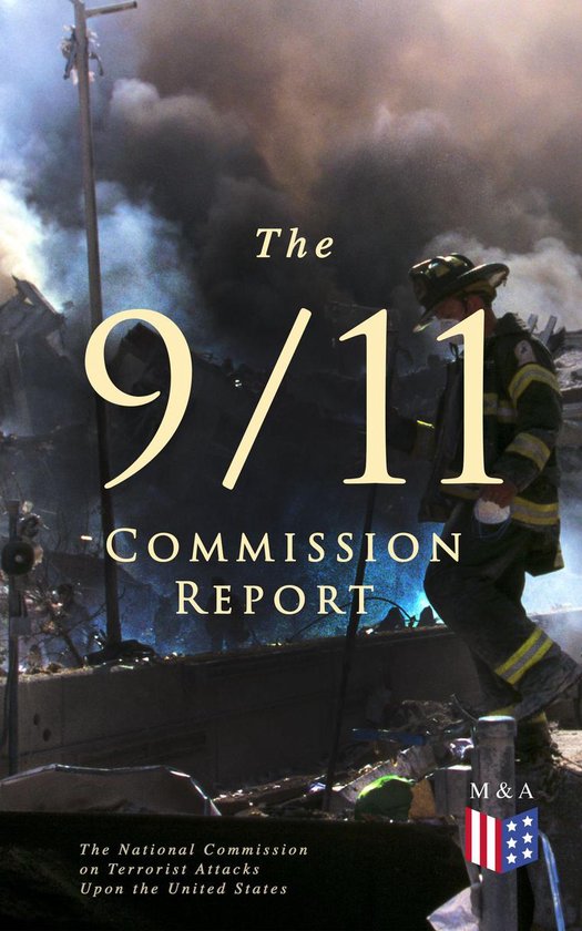 The 9/11 Commission Report