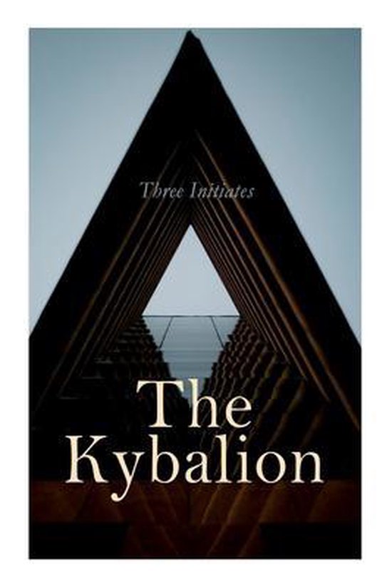 The Kybalion