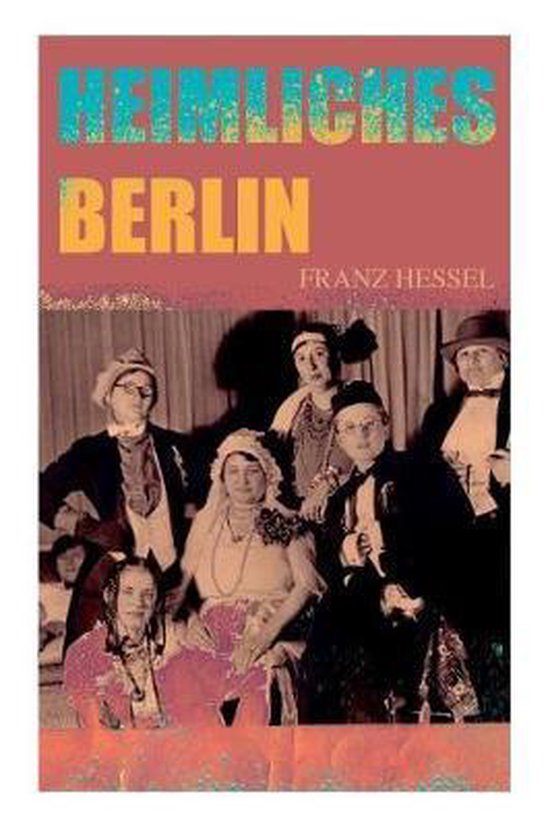 Heimliches Berlin