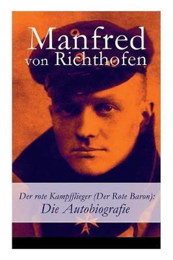 Der rote Kampfflieger (Der Rote Baron)