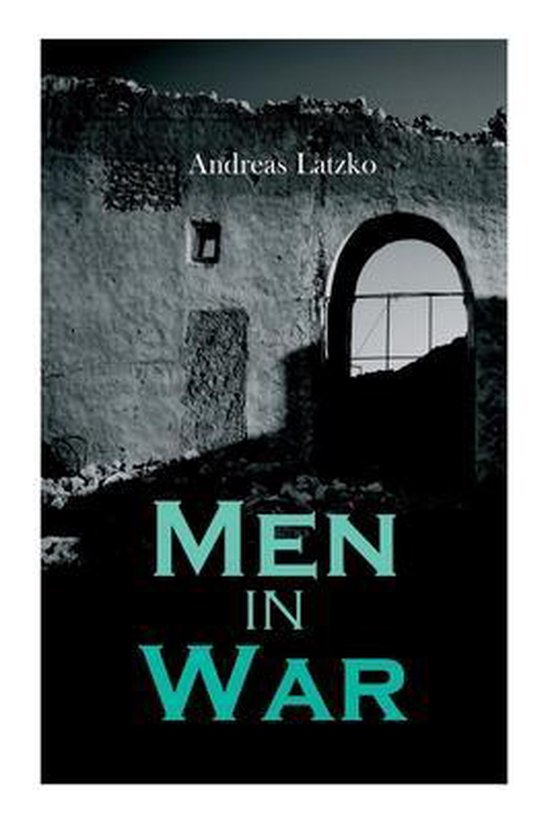 Men in War