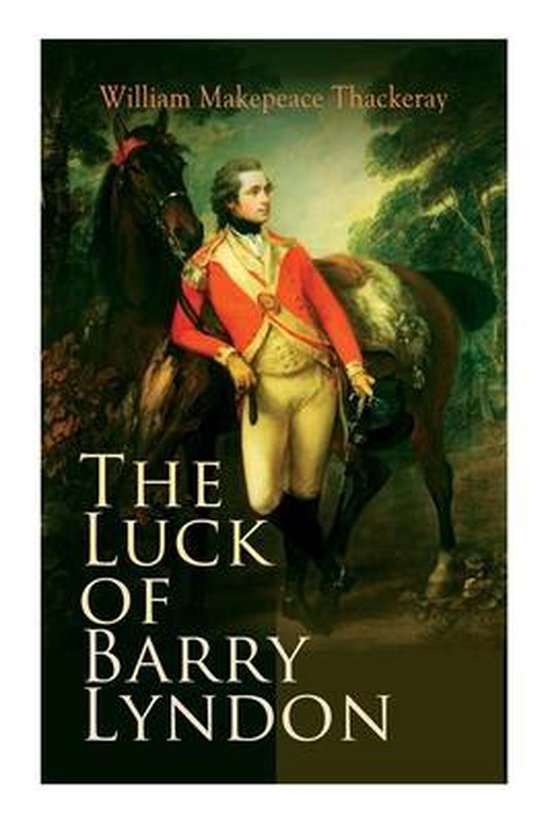 The Luck of Barry Lyndon