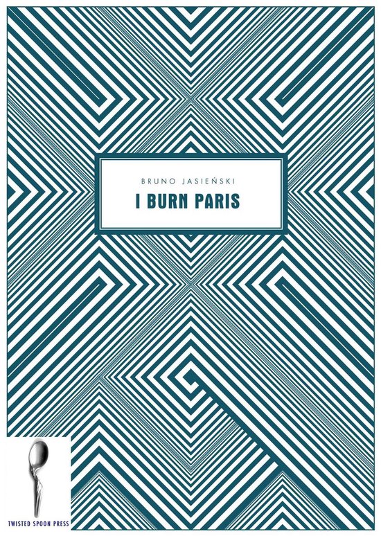 I Burn Paris