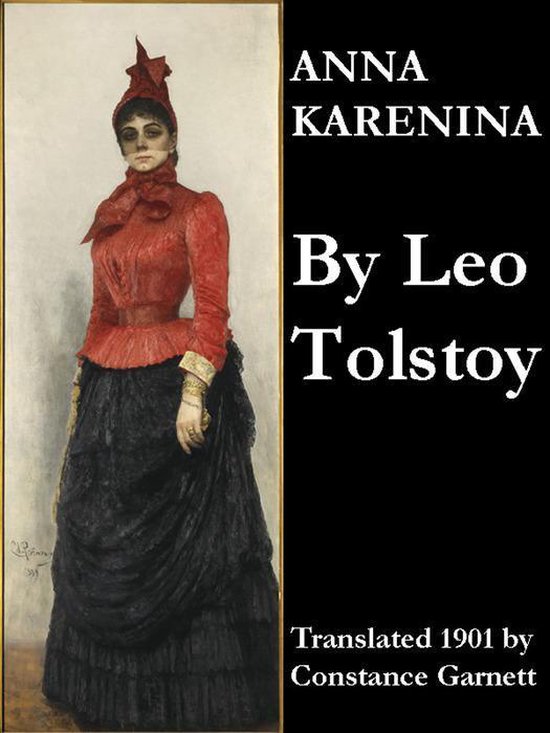 Anna Karenina