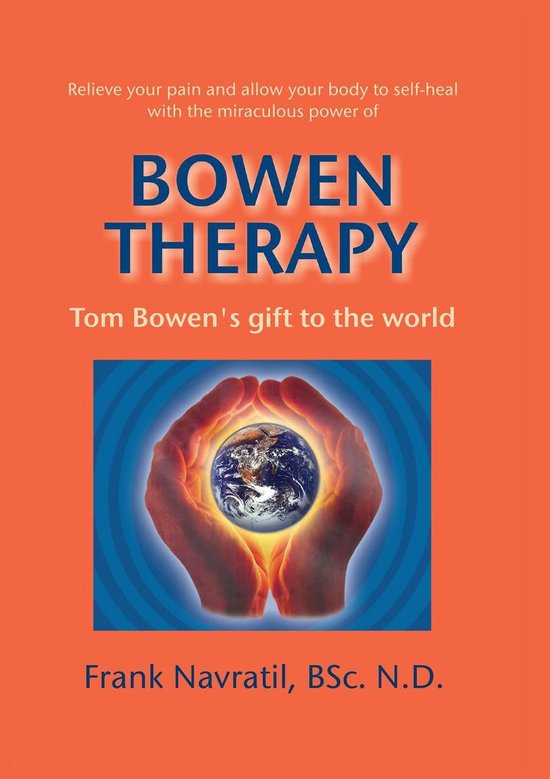 Bowen Therapy