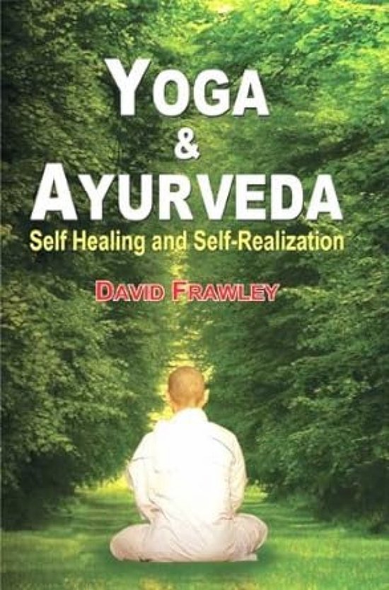 Yoga and Ayurveda