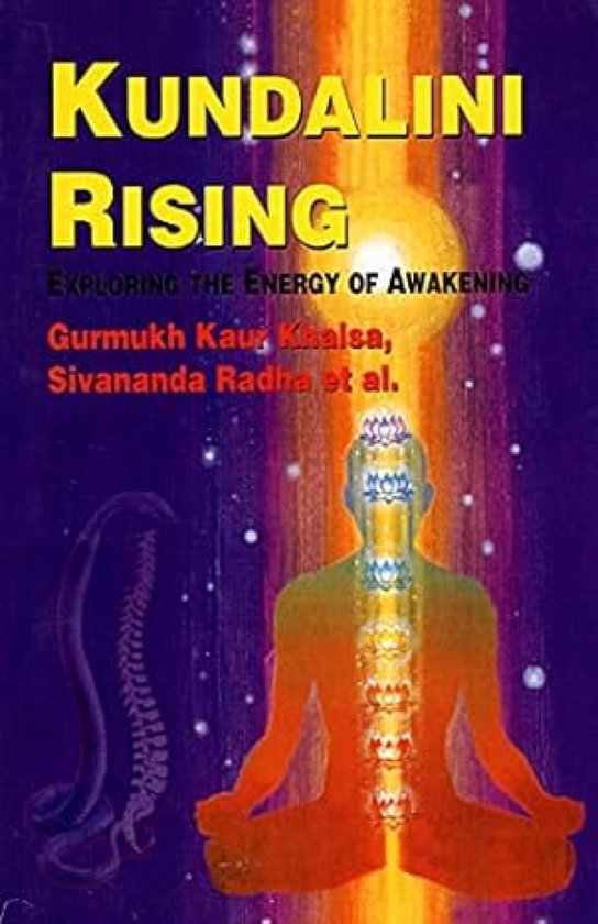 Kundalini Rising