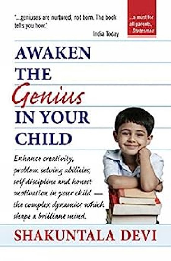 Awaken the Genuis in Your Child