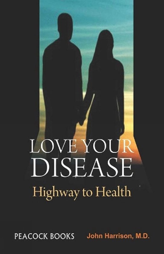 Love Your Disease