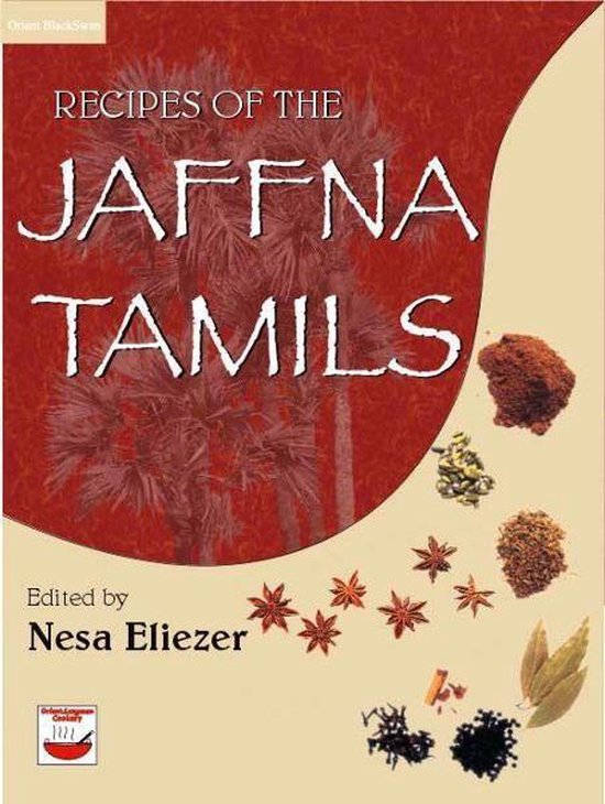 Recipes of the Jaffna Tamils