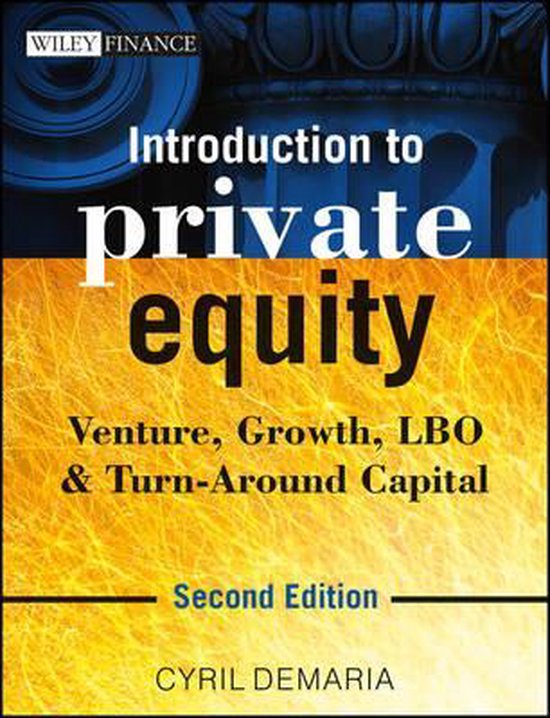 Introduction to Private Equity