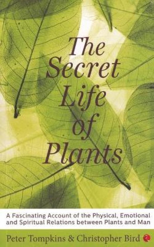 Secret Life Of Plants