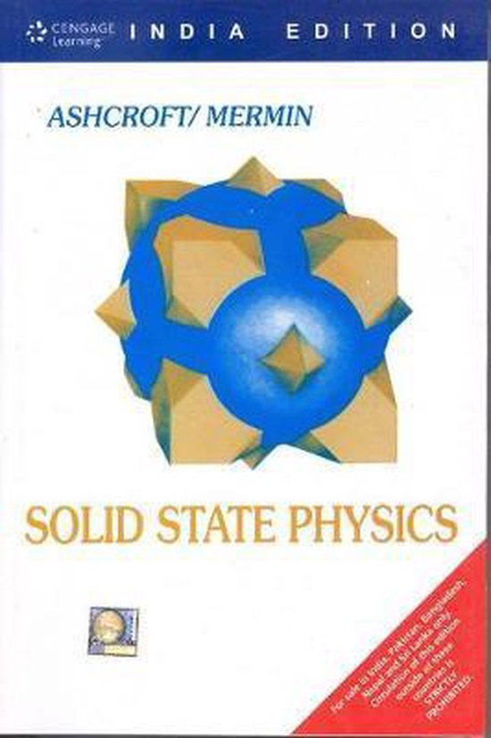 Solid State Physics