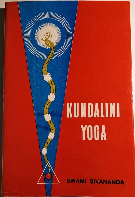 Kundalini Yoga