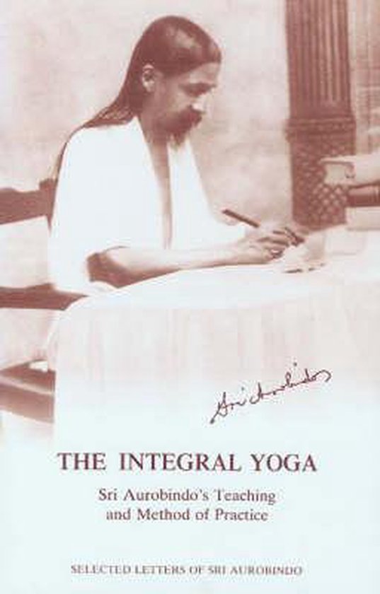 The Integral Yoga