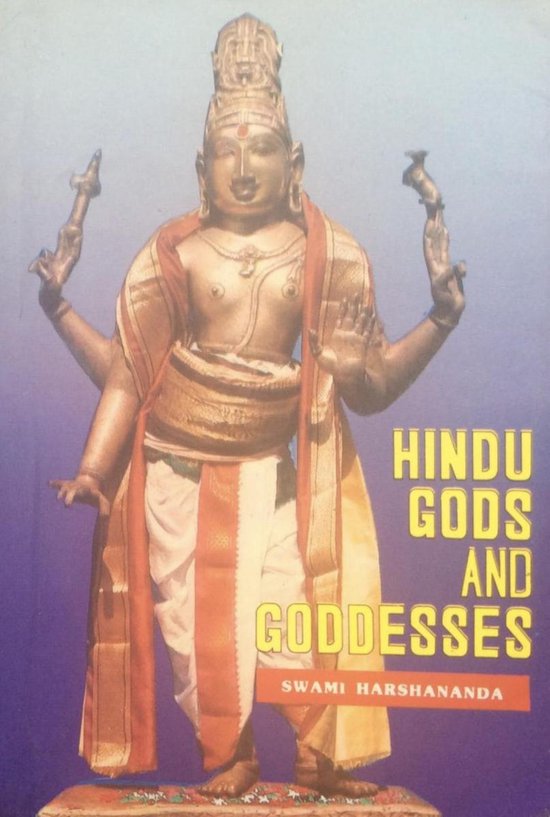 Hindu Gods and Goddesses